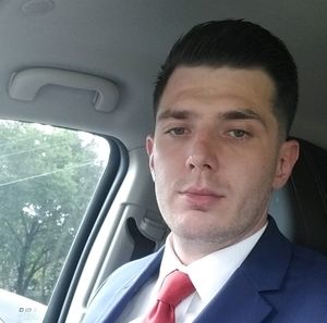 Meet your Posher, Ryan